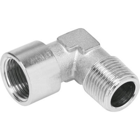 FESTO Elbow Fitting NPFC-L-R1-G1-MF NPFC-L-R1-G1-MF